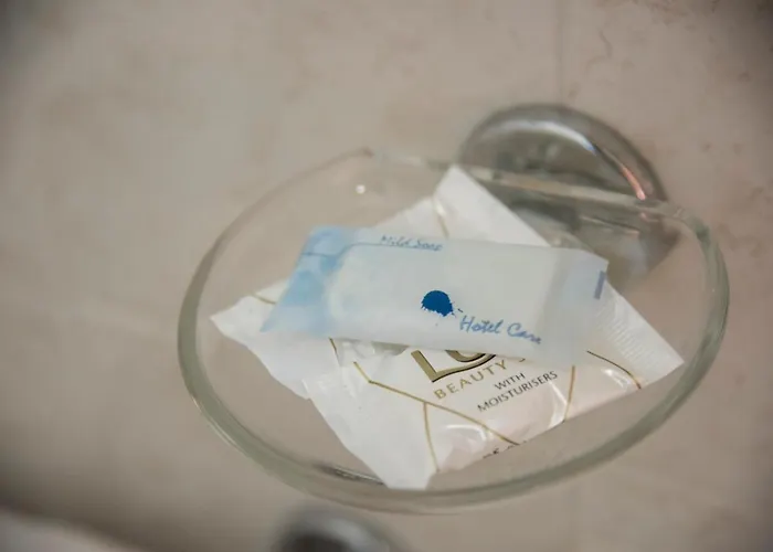 Hotel Settebello B&B 3*