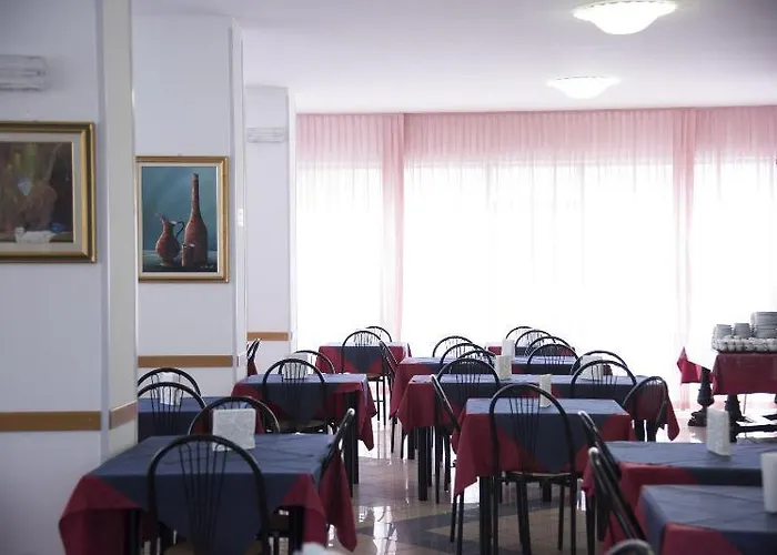 Settebello فندق تْشيزيناتيكو