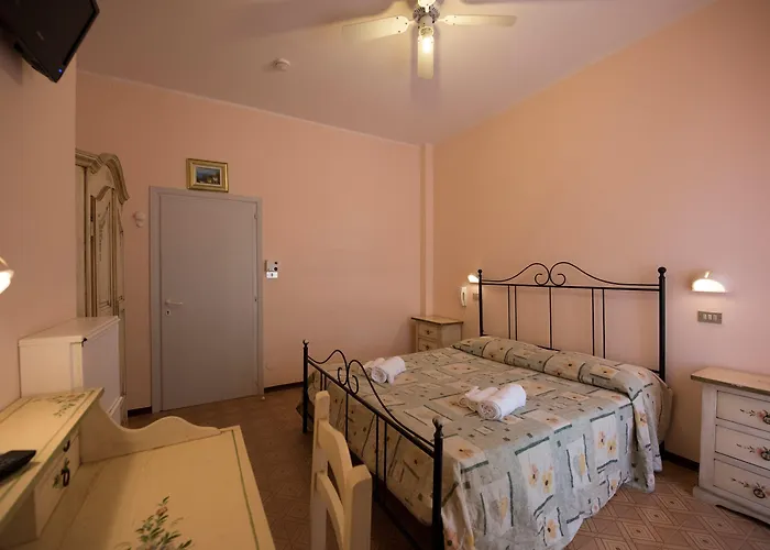 Ξενοδοχείο Settebello Cesenatico