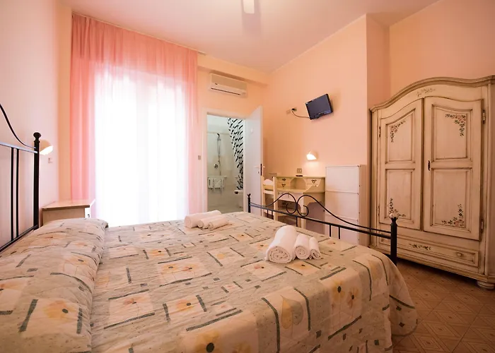 Settebello Ξενοδοχείο 3*