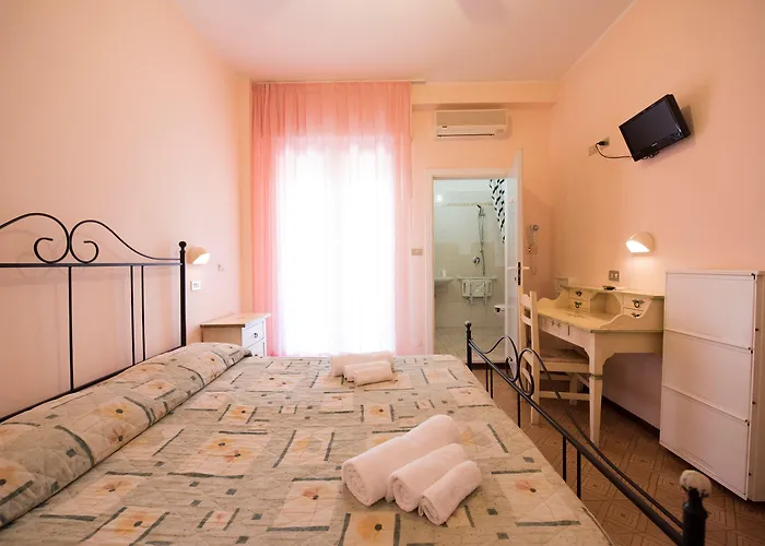 Settebello Ξενοδοχείο 3*