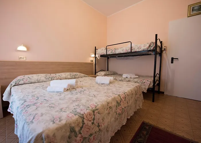 Settebello Ξενοδοχείο 3*