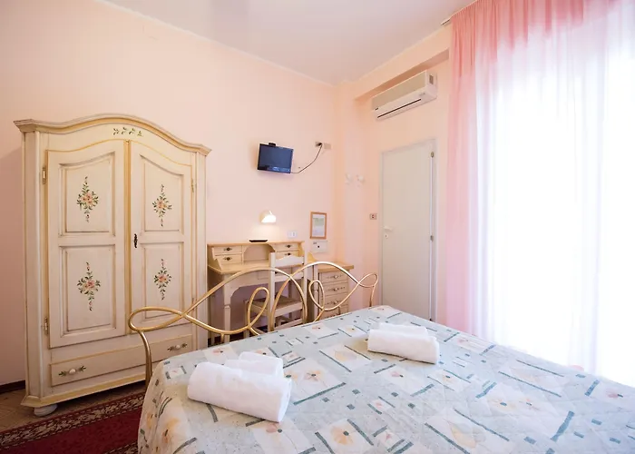 Settebello Ξενοδοχείο