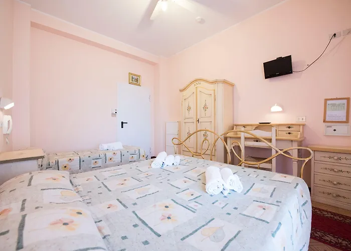 Ξενοδοχείο Settebello