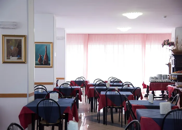 Settebello Ξενοδοχείο 3*