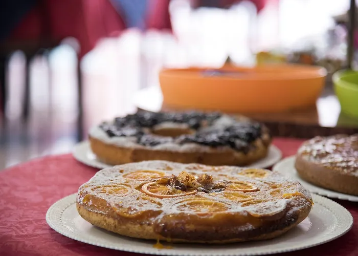 Settebello فندق 3*