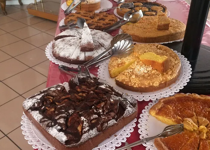 Settebello Ξενοδοχείο Cesenatico