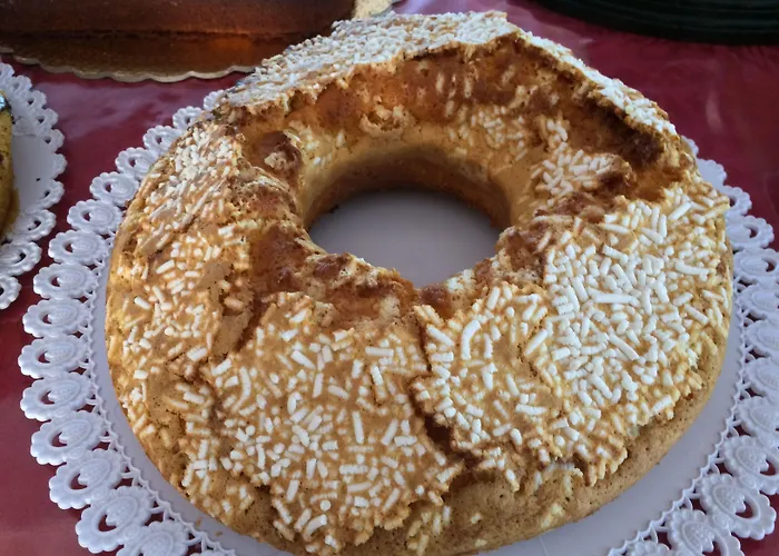 Settebello فندق تْشيزيناتيكو