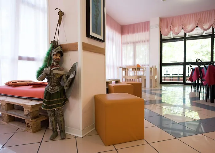 Settebello فندق تْشيزيناتيكو