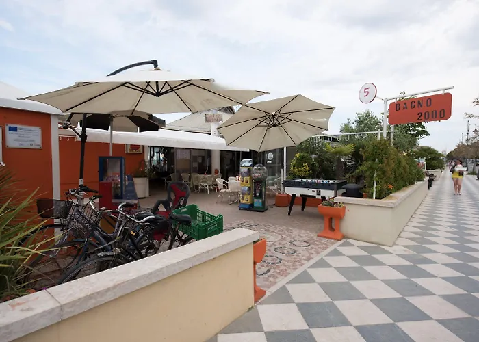 Settebello 3* Cesenatico