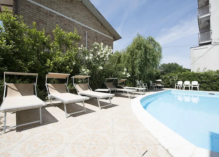 Settebello فندق 3*