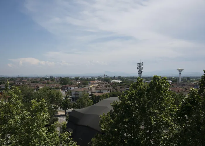 Ξενοδοχείο Settebello Cesenatico