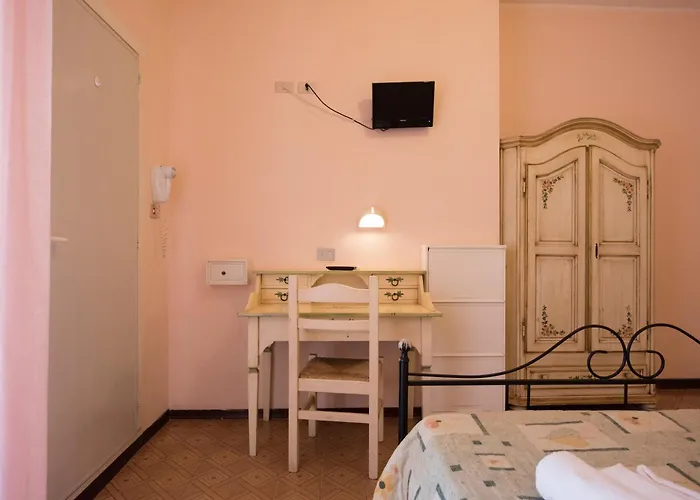 Settebello فندق تْشيزيناتيكو