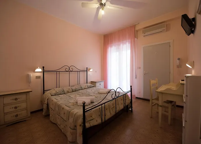 Ξενοδοχείο Settebello Cesenatico