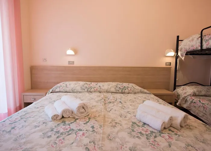 Hotel Hotel Settebello B&B