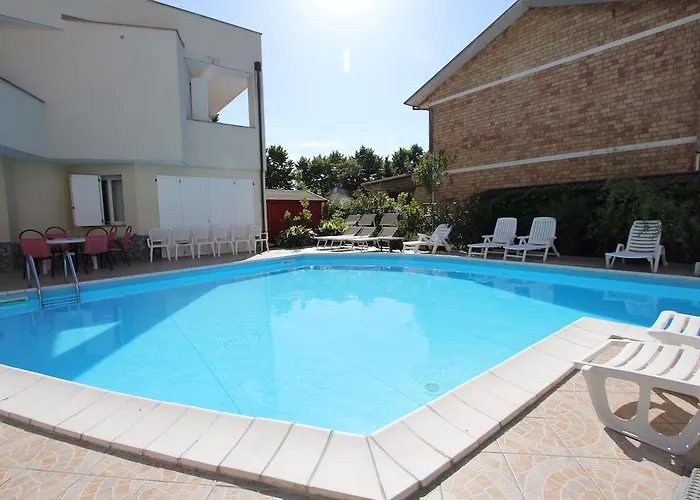 Hotel Settebello B&B