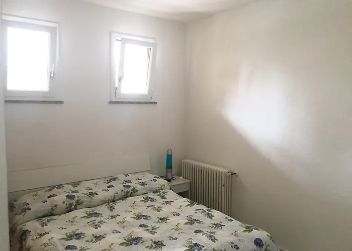 Ξενοδοχείο Settebello 3*