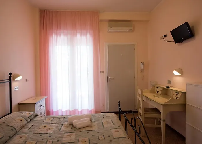 Hotel Settebello B&B