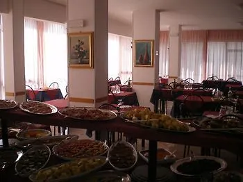 Hotel Settebello B&B 3*