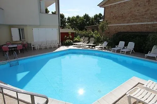 Hotel Settebello B&B 3*