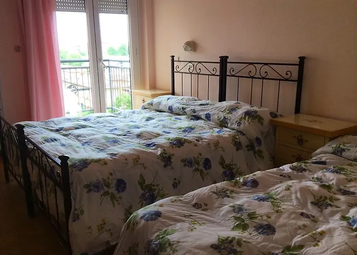 Hotel Hotel Settebello B&B 3*