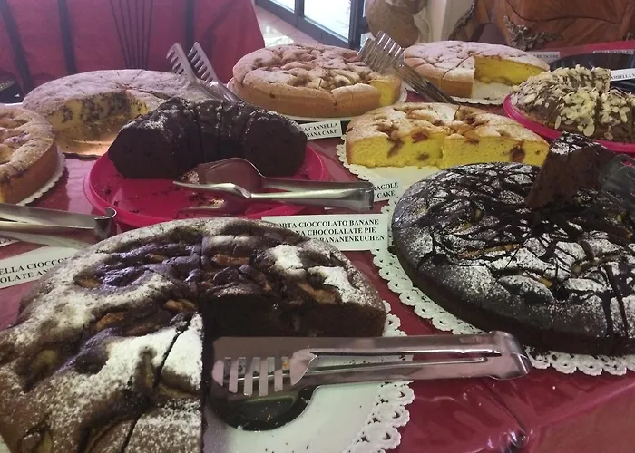 Settebello 3* تْشيزيناتيكو