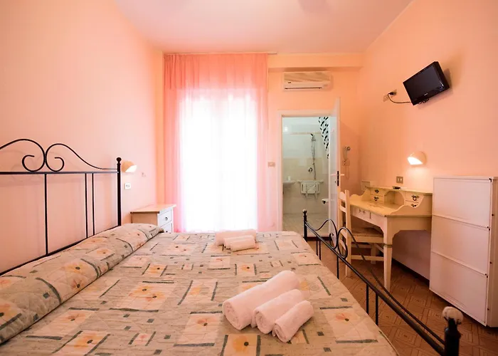 Settebello Ξενοδοχείο 3*